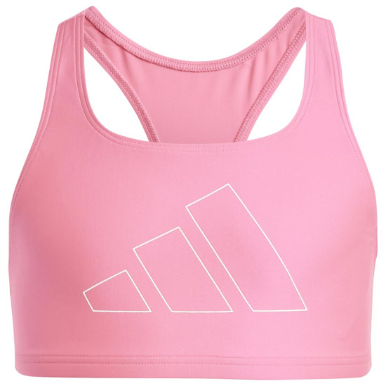 Adidas Παιδικό μαγιό Bbars Logo Bikini Set